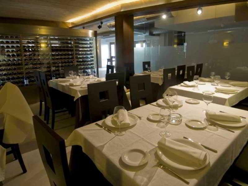 Toral Hotel Леон Екстериор снимка